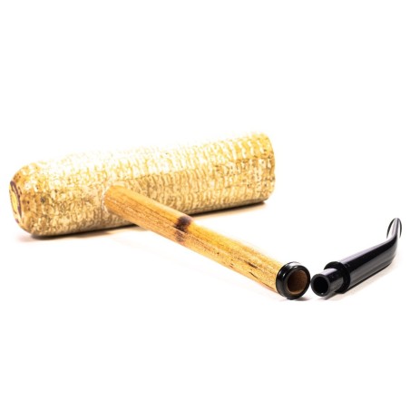 Corn Cob Pipe Missouri Meerschaum Macarthur Pipeonline