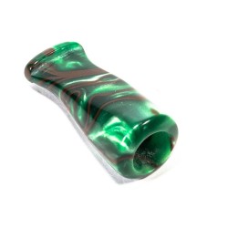 Toscano Cigar Mouthpiece in Acrylic