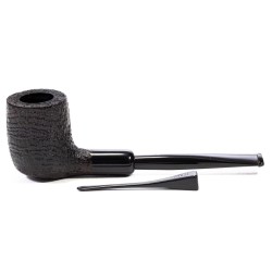 Dunhill Pipe Shell Ring Grain 5103 Billiard 2018