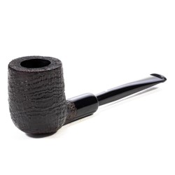 Dunhill Pipe Shell Ring Grain 5103 Billiard 2018