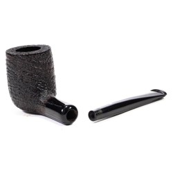 Dunhill Pipe Shell Ring Grain 5103 Billiard 2018