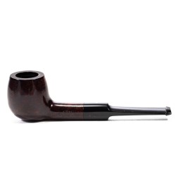 Dunhill Pipe Bruyere 3201 Apple 2014