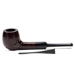 Dunhill Pipe Bruyere 3201 Apple 2014