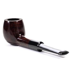 Dunhill Pipe Bruyere 3201 Apple 2014