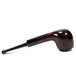 Dunhill Pipe Bruyere 3201 Apple 2014