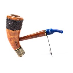 Pipe Santambrogio Miss Lilly Rusticated Free Form