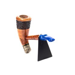 Pipe Santambrogio Miss Lilly Rusticated Free Form