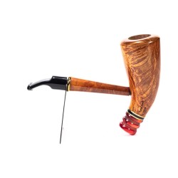 Pipe Santambrogio Miss Lilly Smooth Free Form