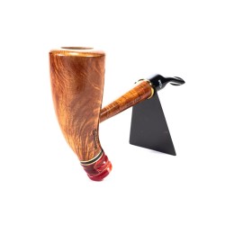 Pipe Santambrogio Miss Lilly Smooth Free Form