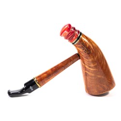 Pipe Santambrogio Miss Lilly Smooth Free Form