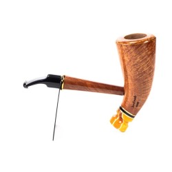 Pipe Santambrogio Miss Lilly Smooth Free Form