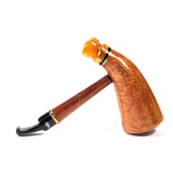 Pipe Santambrogio Miss Lilly Smooth Free Form