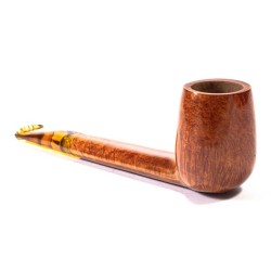 Pipe Santambrogio Smooth FP Medium Canadian