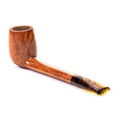 Pipe Santambrogio Smooth FP Medium Canadian