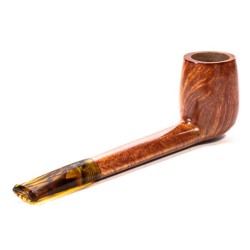 Pipe Santambrogio Smooth FP Medium Canadian