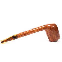 Pipe Santambrogio Smooth FP Medium Canadian