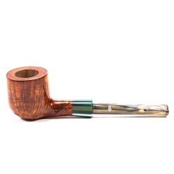 Briar Pipe Santambrogio Smooth FP Medium Pot