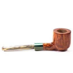 Briar Pipe Santambrogio Smooth FP Medium Pot