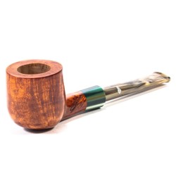 Briar Pipe Santambrogio Smooth FP Medium Pot