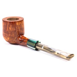 Briar Pipe Santambrogio Smooth FP Medium Pot