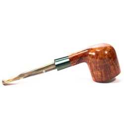 Briar Pipe Santambrogio Smooth FP Medium Pot