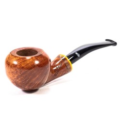 Pipe Santambrogio Smooth FP Medium Bent Apple