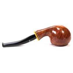 Pipe Santambrogio Smooth FP Medium Bent Apple