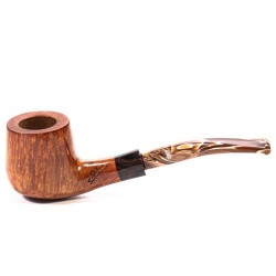 Pipa Santambrogio Liscia FP Media Bent Pot