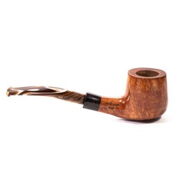 Pipa Santambrogio Liscia FP Media Bent Pot