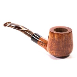 Pipa Santambrogio Liscia FP Media Bent Pot