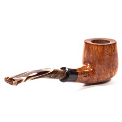 Pipa Santambrogio Liscia FP Media Bent Pot