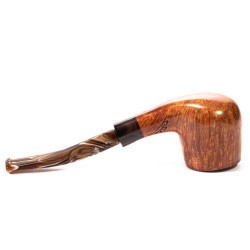 Pipa Santambrogio Liscia FP Media Bent Pot