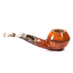 Pipa Santambrogio Liscia FP Media Bent Rhodesian