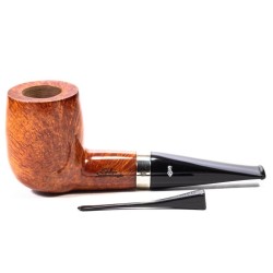 Briar Pipe Santambrogio Smooth FP Big Billiard