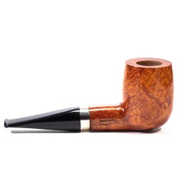 Briar Pipe Santambrogio Smooth FP Big Billiard