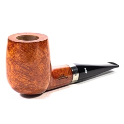 Briar Pipe Santambrogio Smooth FP Big Billiard