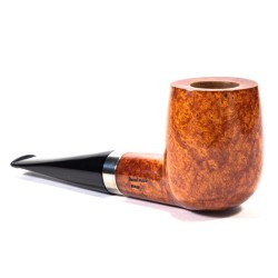 Briar Pipe Santambrogio Smooth FP Big Billiard