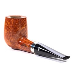 Briar Pipe Santambrogio Smooth FP Big Billiard