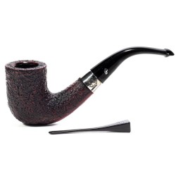 Pipe Peterson S.H. Rathbone Bent Billiard