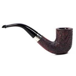 Pipe Peterson S.H. Rathbone Bent Billiard