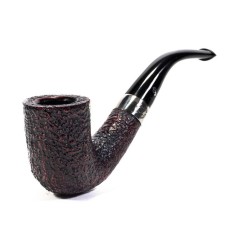 Pipe Peterson S.H. Rathbone Bent Billiard