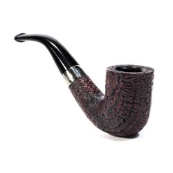 Pipe Peterson S.H. Rathbone Bent Billiard