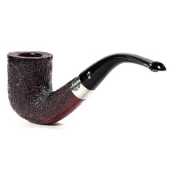 Pipe Peterson S.H. Rathbone Bent Billiard