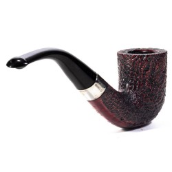 Pipe Peterson S.H. Rathbone Bent Billiard