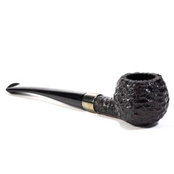 Pipe Peterson Donegal Rusticated Prince (406)