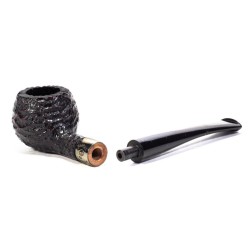 Pipe Peterson Donegal Rusticated Prince (406)