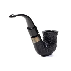 Pipa Peterson Deluxe Sabbiata Calabash (XL5s)