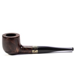 Briar Pipe Peterson Aran Smooth Billiard (606)