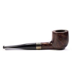 Briar Pipe Peterson Aran Smooth Billiard (606)