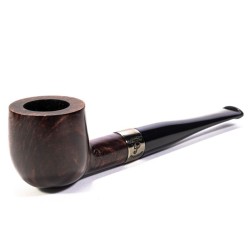 Briar Pipe Peterson Aran Smooth Billiard (606)